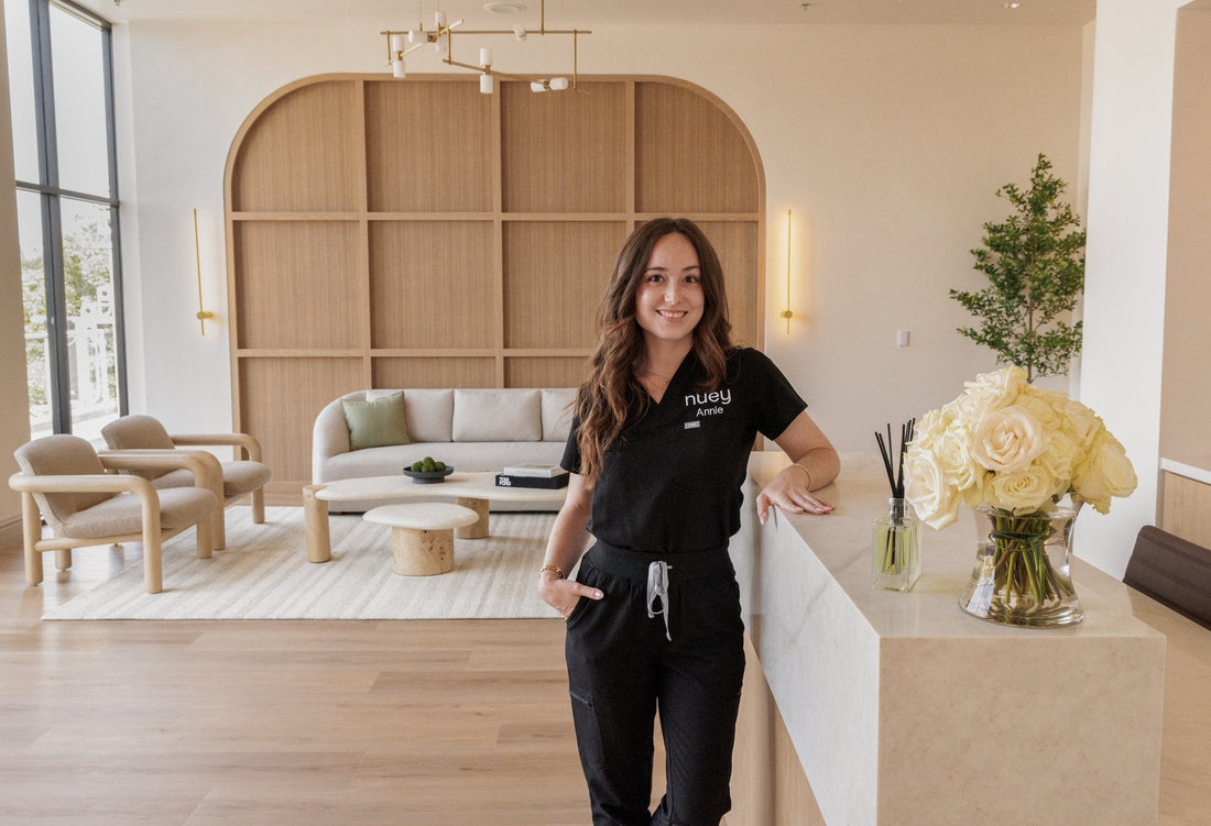 Wrinkle Relaxers, A Complete Guide to Treatment