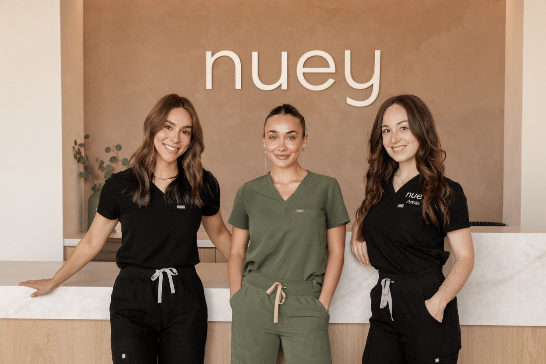 Nuey Aesthetics in Studio City: Your Guide to the New Location