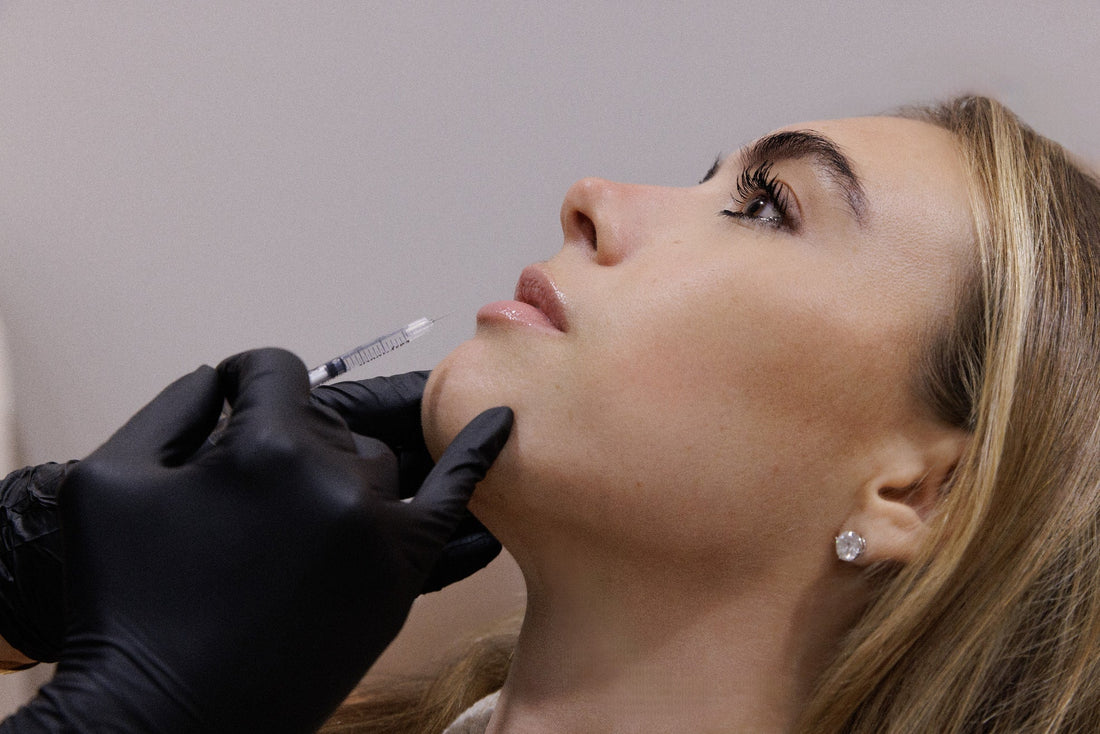 Does Lip Filler Hurt? An Honest Answer on Pain and Numbing