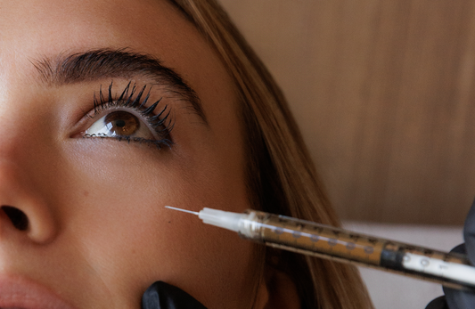 Sculptra in Orange County and Los Angeles: When Collagen Stimulation Is the Right Approach