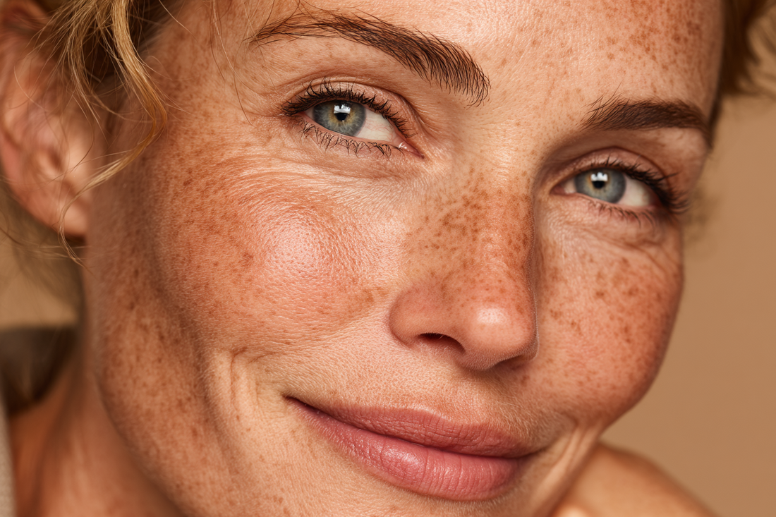 Microneedling with PRP: The Glow-Up Combo Everyone's Talking About