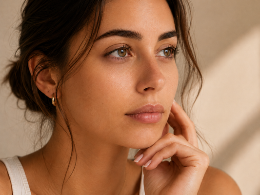 Why You Look Tired When You're Not: A Guide to Under-Eye Hollowing