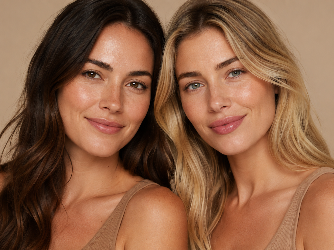 Lip Flip vs Lip Filler: Two Different Treatments for Two Different Goals