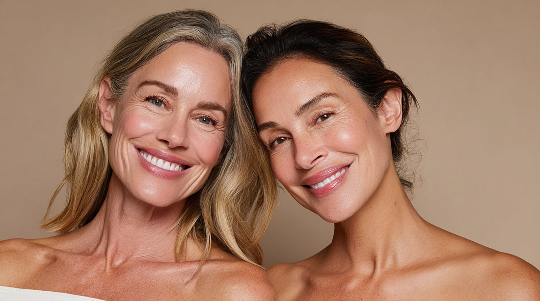 Sculptra vs. Filler: The Long-Term Volume Solution No One Talks About