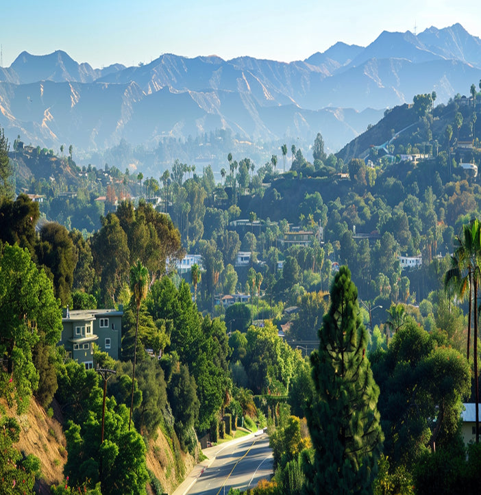 Studio City, CA